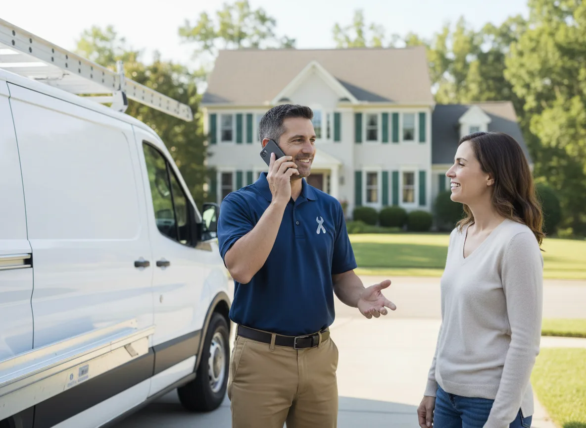 Home Gutter Service Gering, NE FAQs
